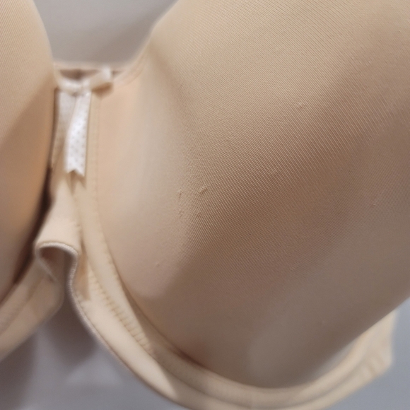 Elomi "Bijou" Banded Molded Underwire Bra - Sz 42J US / 42GG UK - Picture 5 of 13